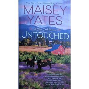 💧 Untouched by Maisey Yates